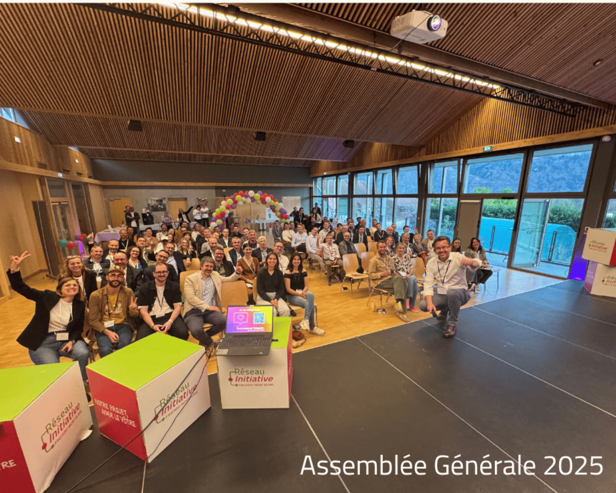 Assemblée générale